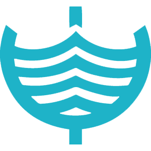 South Tyneside Marine School logo