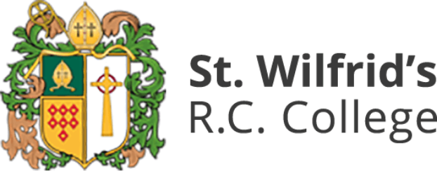 St.Wilfrids Logo