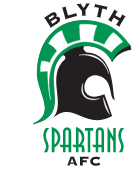 Blyth Spartans Logo