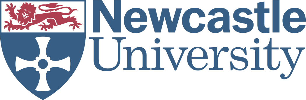 Newcastle University Logo