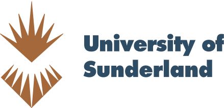 Sunderland University Logo