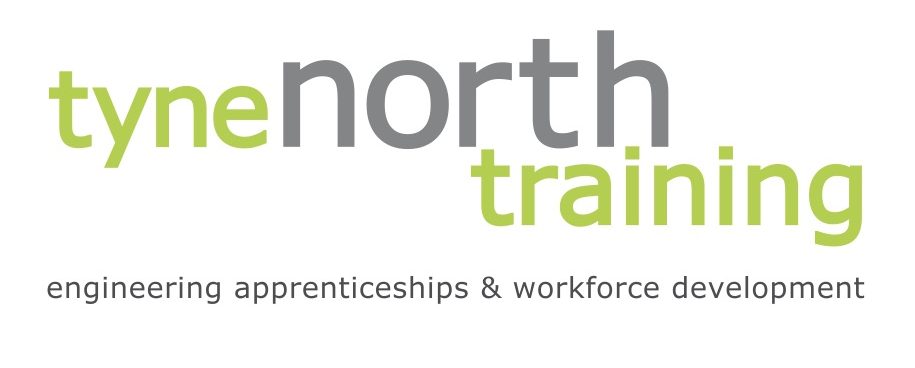 Tyne North Training Logo